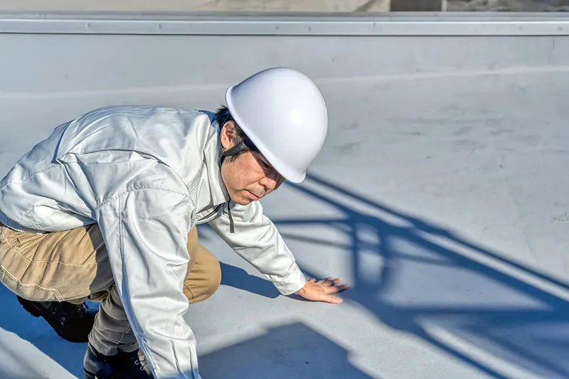 幅広い世代が協力しながら活躍中